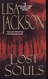 Lost Souls (Mass Market Paperback, Reprint)