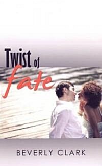 A Twist of Fate (Paperback)