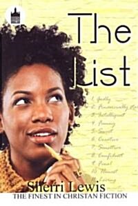 The List (Paperback)
