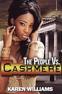 The People Vs Cashmere (Paperback)