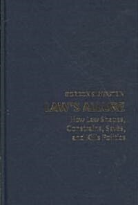 Laws Allure : How Law Shapes, Constrains, Saves, and Kills Politics (Hardcover)