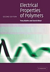 Electrical Properties of Polymers (Paperback, 2 Revised edition)