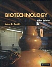 Biotechnology (Paperback, 5 Revised edition)