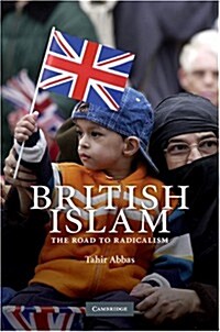 British Islam (Hardcover, 1st)