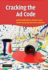 Cracking the Ad Code (Hardcover)