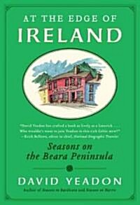 At the Edge of Ireland (Paperback)