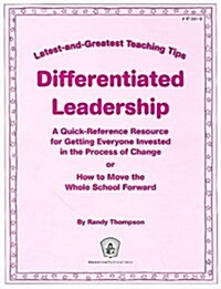 Differentiated Leadership (Paperback)