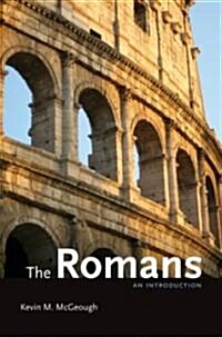 The Romans: An Introduction (Paperback)