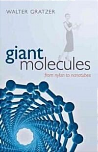 Giant Molecules: From Nylon to Nanotubes (Hardcover)