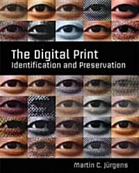 The Digital Print (Paperback, Chart)