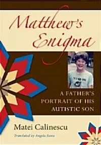 Matthews Enigma (Paperback)