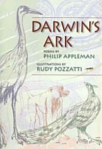 Darwins Ark (Paperback)