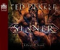 Sinner (Audio CD)