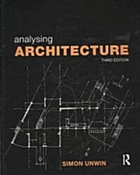 Analysing Architecture (Paperback, 3rd, Revised)