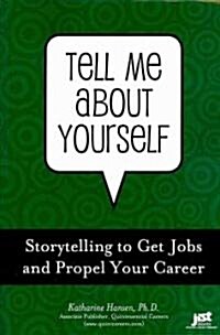 Tell Me About Yourself (Paperback)