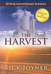 [중고] The Harvest (Paperback)
