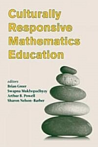 Culturally Responsive Mathematics Education (Paperback)