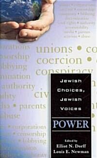 Power (Paperback)