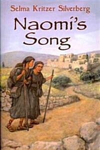 Naomis Song (Paperback)