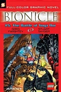 Bionicle 5 (Paperback)