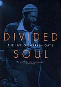 Divided Soul: The Life of Marvin Gaye (MP3 CD)