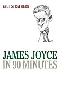 James Joyce in 90 Minutes (Audio CD)