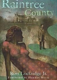 Raintree County (Audio CD, Unabridged)