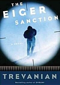 The Eiger Sanction (Audio CD)