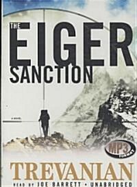 The Eiger Sanction (MP3 CD)