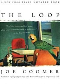 The Loop (Audio CD, Unabridged)