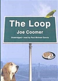 The Loop (MP3 CD)
