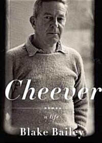 Cheever: A Life (Audio CD)