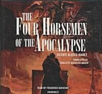 The Four Horsemen of the Apocalypse (Audio CD)