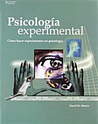 Psicologia Experimental/ Doing Psychology Experiments (Paperback, 7th)