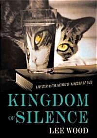 Kingdom of Silence (Audio CD)