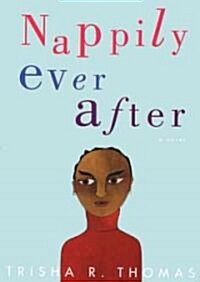 Nappily Ever After (MP3 CD)