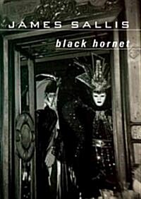 Black Hornet (MP3 CD)