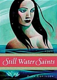 Still Water Saints (MP3 CD)