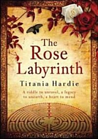 The Rose Labyrinth (Audio CD)