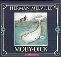 Moby-Dick (Audio CD)