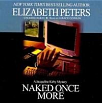 Naked Once More Lib/E (Audio CD)