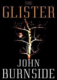 The Glister (Audio CD)