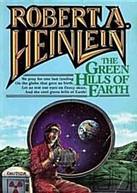 The Green Hills of Earth (Audio CD, Unabridged)