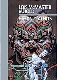 Ethan of Athos (MP3 CD)