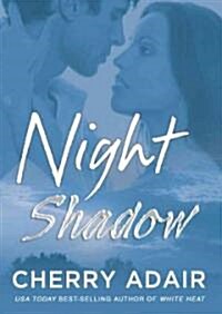 Night Shadow (Audio CD)