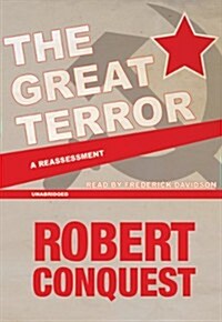 The Great Terror Lib/E: A Reassessment (Audio CD, Library)