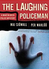 The Laughing Policeman (Audio CD, Unabridged)