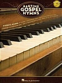Ragtime Gospel Hymns (Paperback)