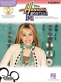 Hannah Montana (Paperback, Compact Disc)