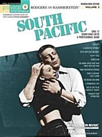 South Pacific (Paperback, Compact Disc)